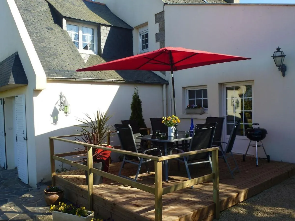Jacuzzi, Billiards And Fireplace, Semi-Detached House, Sibiril Holiday home