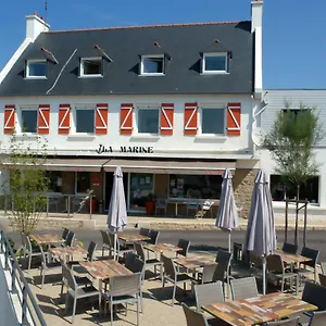 La Marine Sibiril