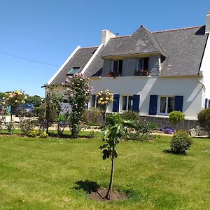 Aux Volets Bleus Sibiril