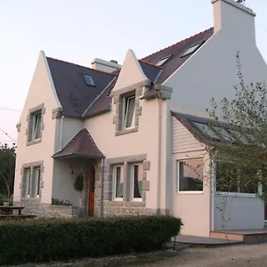 Les De Kermenguy Bed & Breakfast